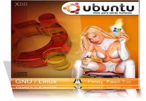 Ubuntu 9/04