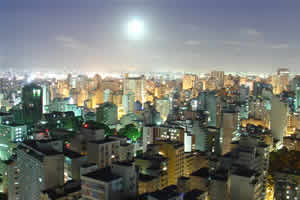 São Paulo