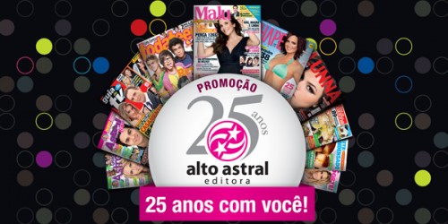 Editora Alto Astral