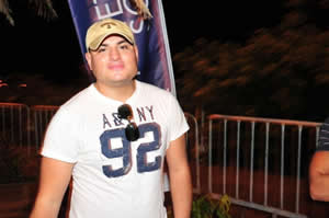 Carlinhos da Silva