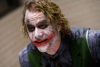 Coringa