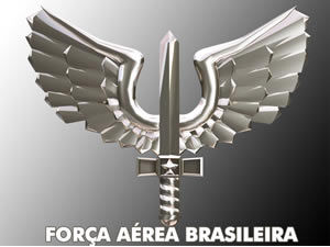 Força Aérea Brasileira