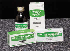 Fluoxetina