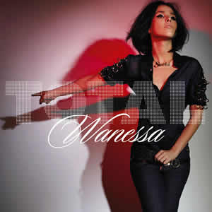 Cd Wanessa Camargo