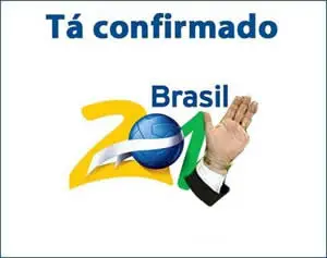 Copa de 2014 no Brasil