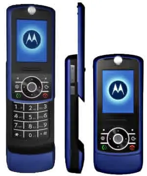 Motorola Z3