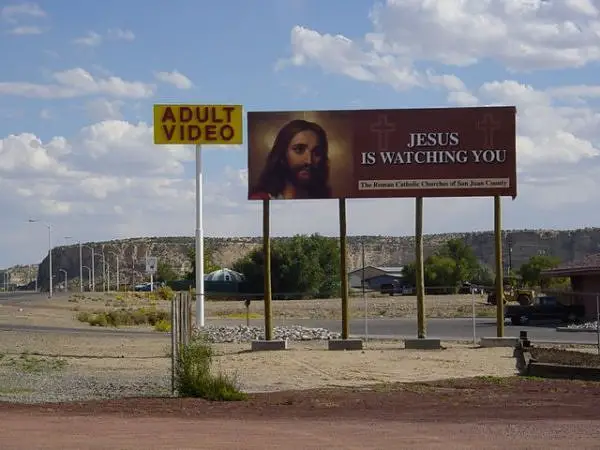 Jesus Está Vendo Você