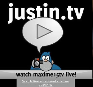 Justin Tv