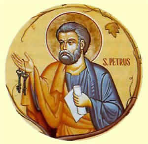 São Pedro