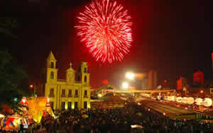 Festa de São Pedro