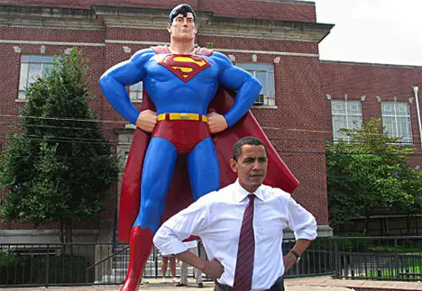 Super Obama