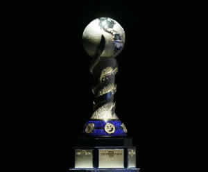 Copa 2009