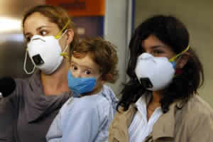 Gripe Suína no Brasil