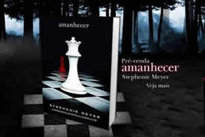 Livro Amanhecer