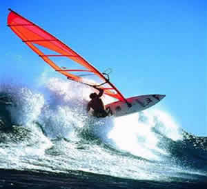 Windsurf Boards
