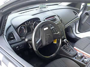 Carro Astra 2010