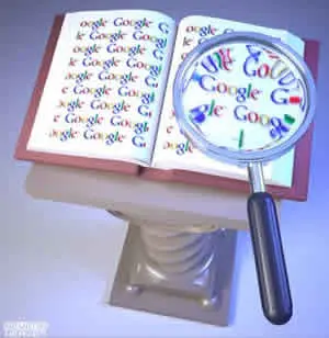 Google Books Search