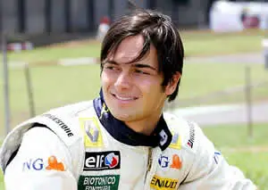 Piquet na F1