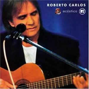 DVD Roberto Carlos