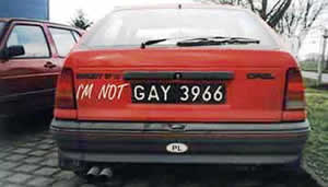 Não Sou Gay!
