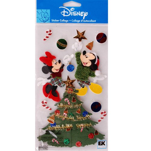 Compre Árvore de Natal do Mickey