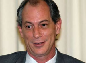 Ciro Gomes