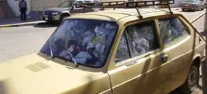 Carro de Lixo