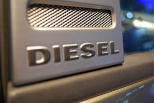 Proibição do Diesel no Brasil