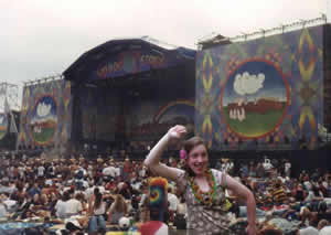 Woodstock