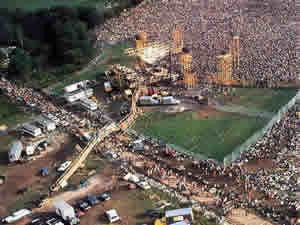 Festival Woodstock