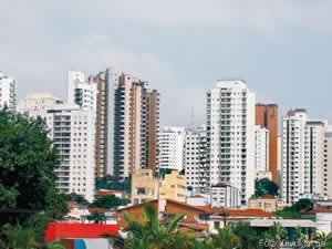 Imóveis Usados em São Paulo
