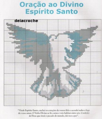 oração ao divino espirito santo