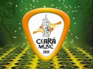 Ceará Music 2009