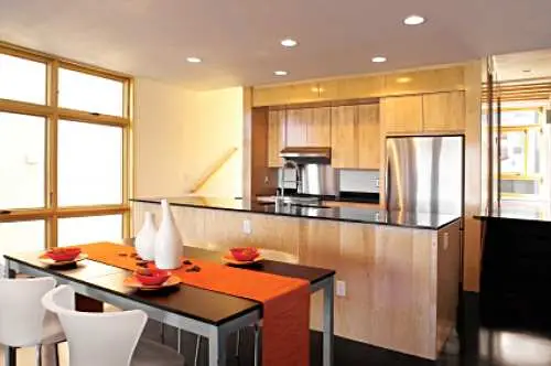 Decoração de Cozinhas