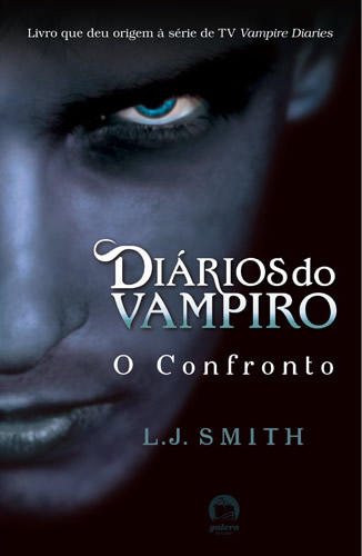 Compre Diários do Vampiro