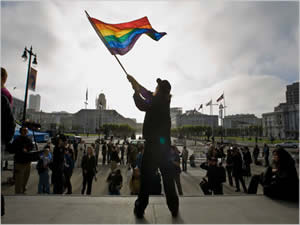 Direitos dos Gays e Seus Contrastes no Mundo