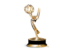 Entrega do Emmy Awards