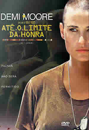 Filme com Demi Moore