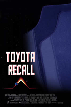 Toyota Promove Recall