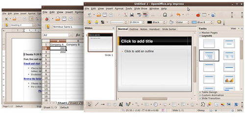 ubuntu-openoffice
