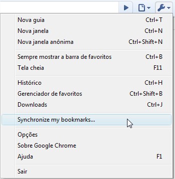 chrome-bookmarks