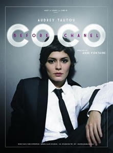 Coco Antes Chanel O Filme