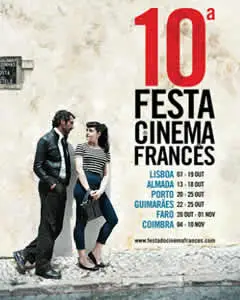 Festival de Cinema Francês