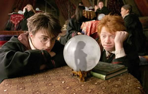 Harry Potter Pervertido