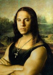 Mona Diesel