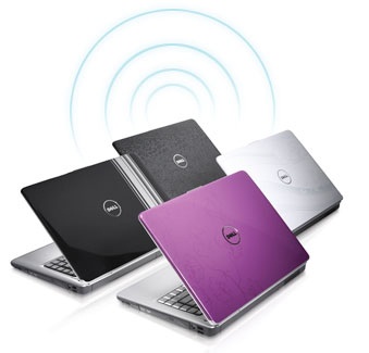 Notebooks Dell