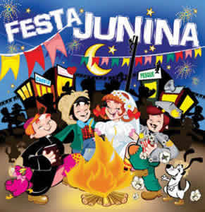 Curiosidades Sobre Festas Juninas