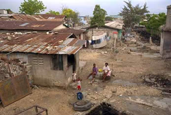 Haiti, Independência e Abolição da Escravidão