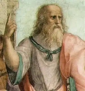 Filósofo Platão