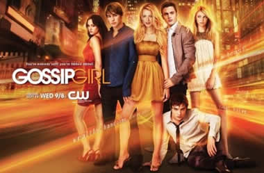 Gossip Girl Online